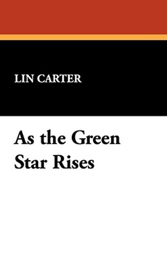 as the green star rises