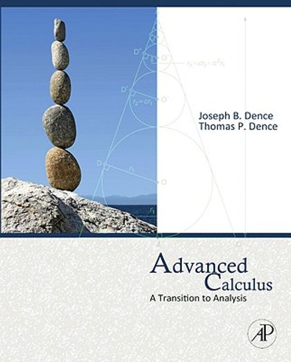 advanced calculus,a transition to analysis