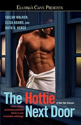 the hottie next door (en Inglés)