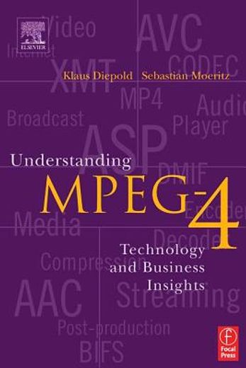 understanding mpeg-4