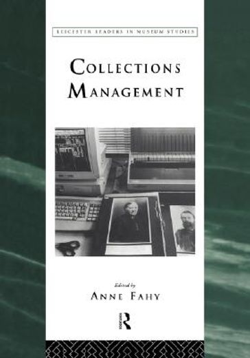 collections management