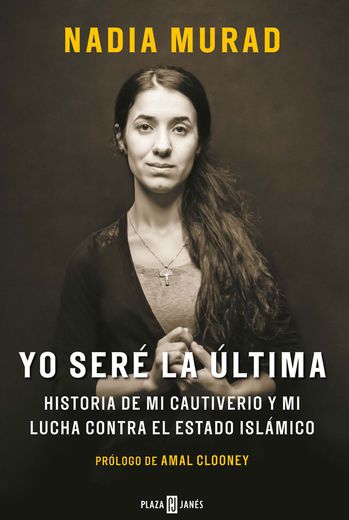Yo Sere la Ultima (in Spanish)