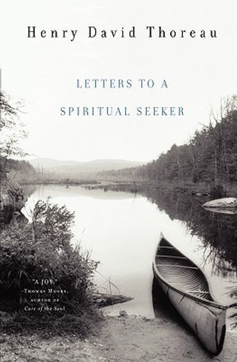 letters to a spiritual seeker (in English)