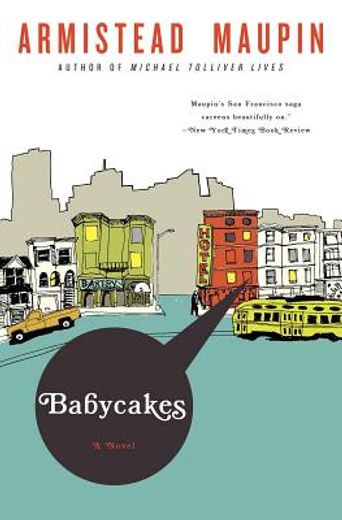 babycakes (in English)