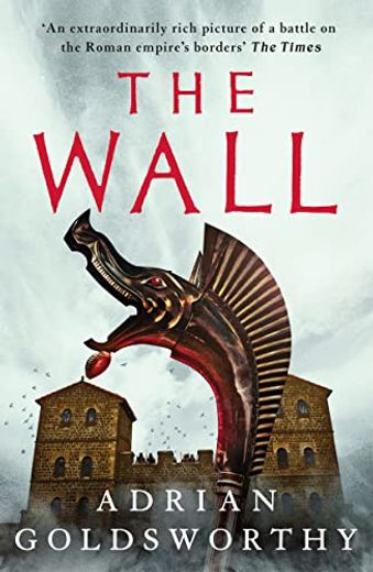 The Wall (City of Victory) (in English)