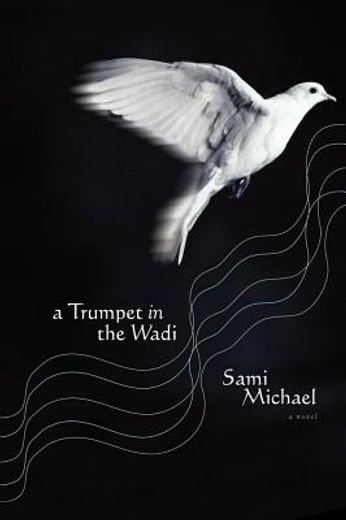 a trumpet in the wadi (in English)