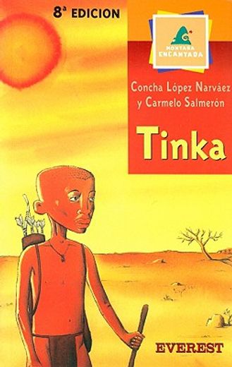 tinka (in Spanish)