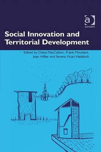 social innovation and territorial development