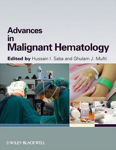 Advances in Malignant Hematology (en Inglés)