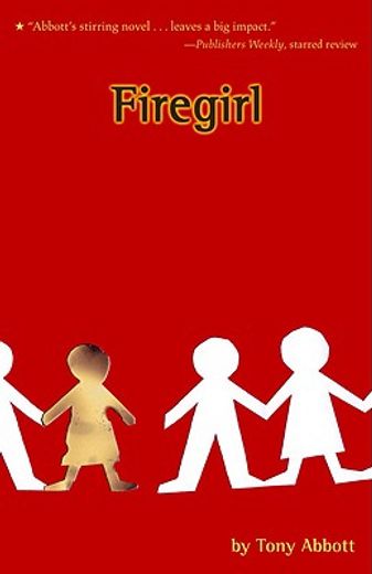 firegirl (en Inglés)