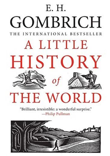 a little history of the world (in English)