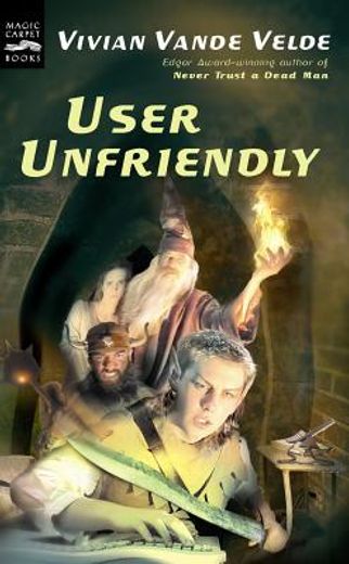 user unfriendly (en Inglés)