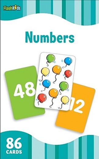 numbers (en Inglés)
