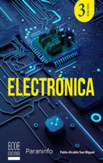 Electronica (in Spanish)