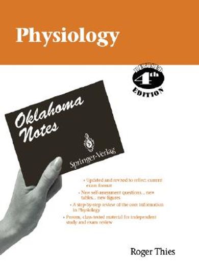 physiology (in English)