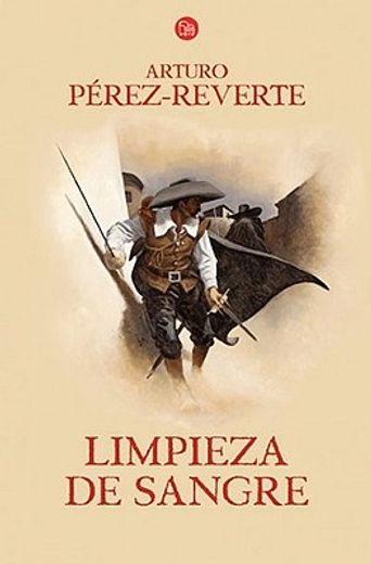 LIMPIEZA DE SANGRE FG BR (FORMATO GRANDE) (in Spanish)