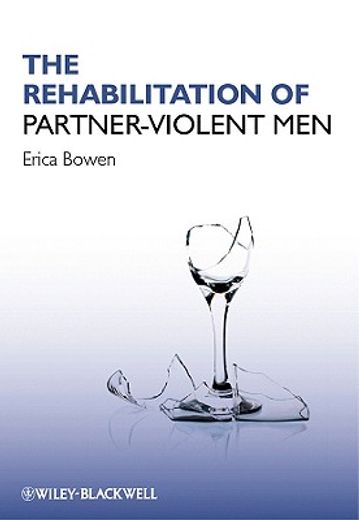 rehabilitation of partner-violent men