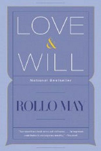 Love and Will (en Inglés)