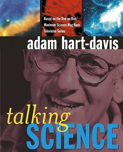talking science