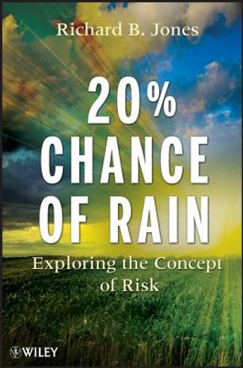 20% chance of rain: exploring the concept of risk (en Inglés)