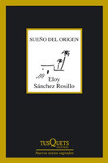 sueño del origen (in Spanish)