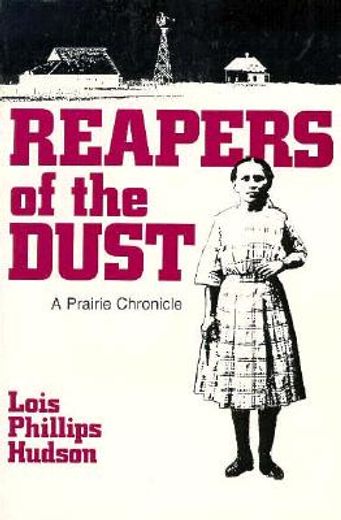 reapers of the dust