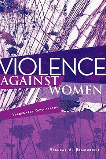 violence against women,vulnerable populations