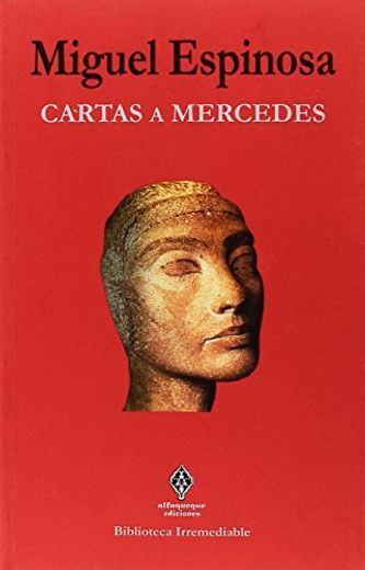 Cartas a Mercedes (in Spanish)