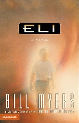 eli,a novel (in English)