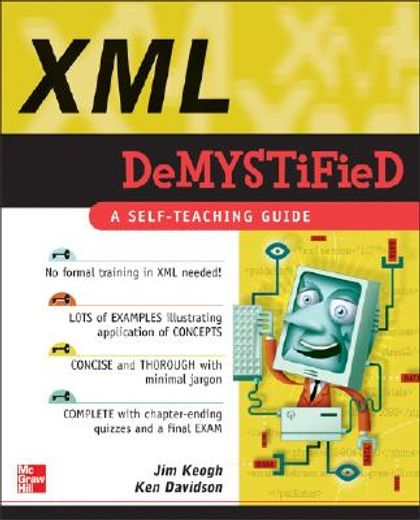xml demystified (en Inglés)