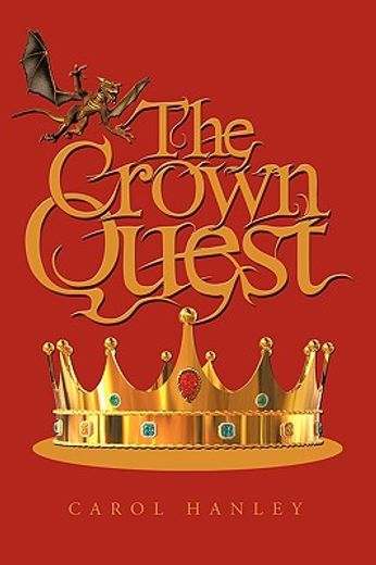 the crown quest