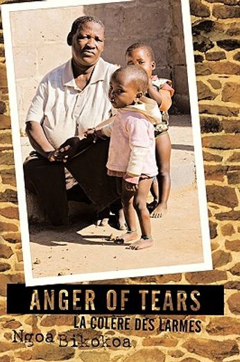 anger of tears,la colfre des larmes