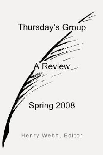 thursday´s group,a review