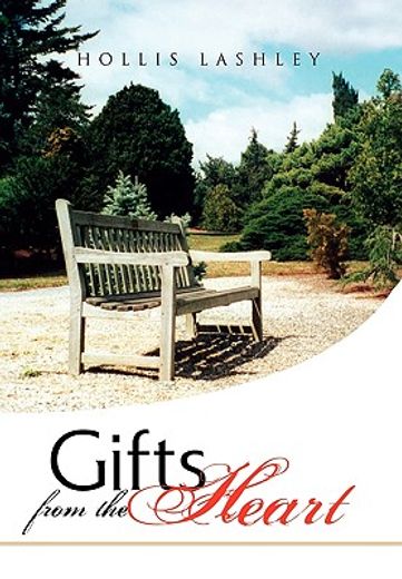 gifts from the heart,poems and inspirational writings