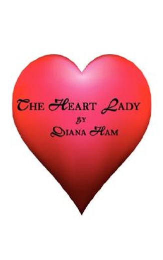 the heart lady