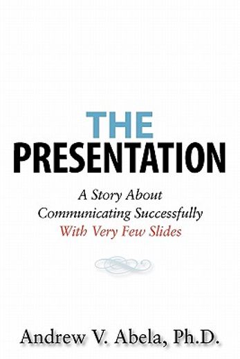 the presentation (in English)