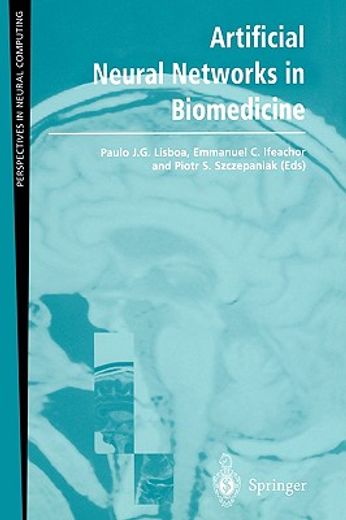 Artificial Neural Networks in Biomedicine (in English)