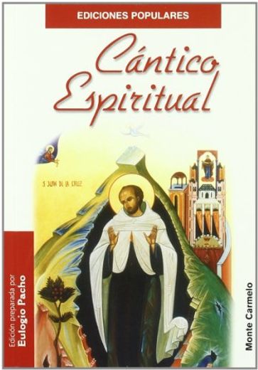Cantico Espiritual (in Spanish)