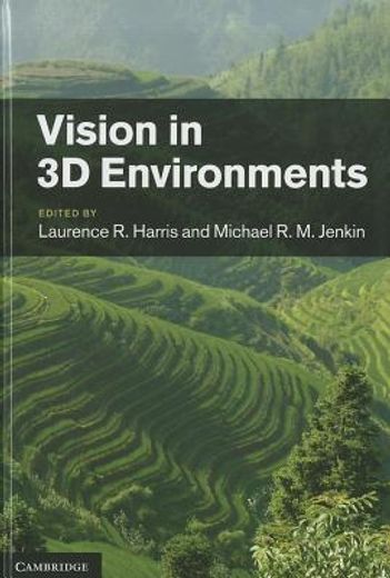 vision in 3d environments (in English)