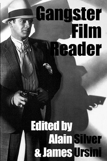 The Gangster Film Reader (Limelight) (en Inglés)