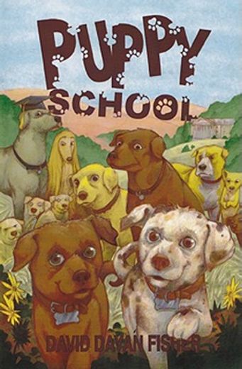 puppy school