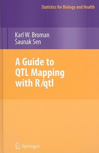 guide to qtl mapping with r/qtl