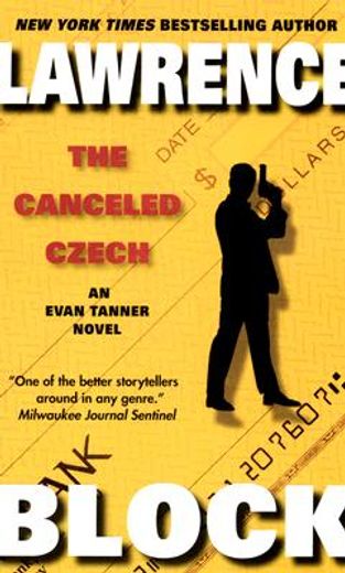 the canceled czech