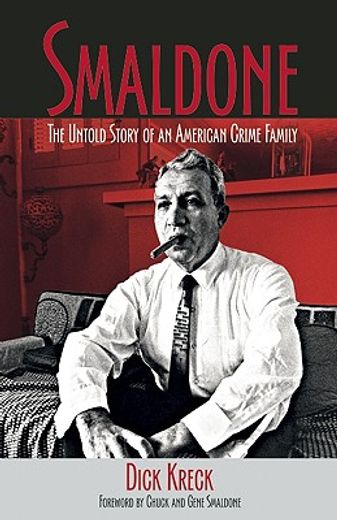 smaldone,the untold story of an american crime family