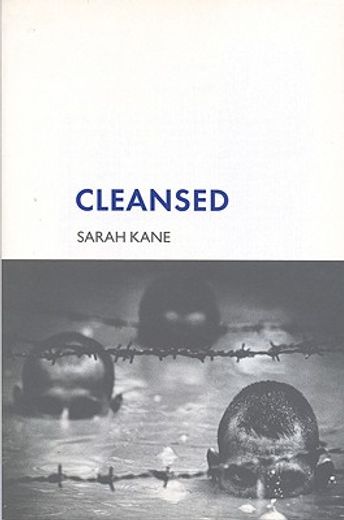 cleansed (en Inglés)