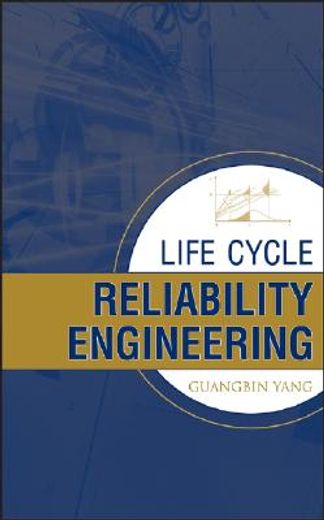 life cycle reliability engineering