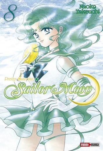 Sailor Moon   8
