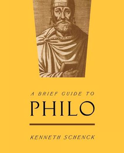 a brief guide to philo