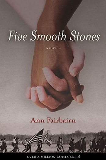 five smooth stones (en Inglés)