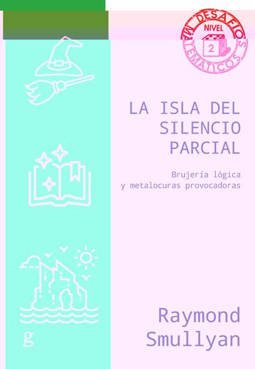La Isla del Silencio Parcial (in Spanish)